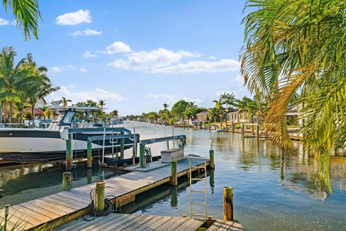 2611 Flotilla Ter, Hutchinson Island, FL, 34949-1531 | Card Image