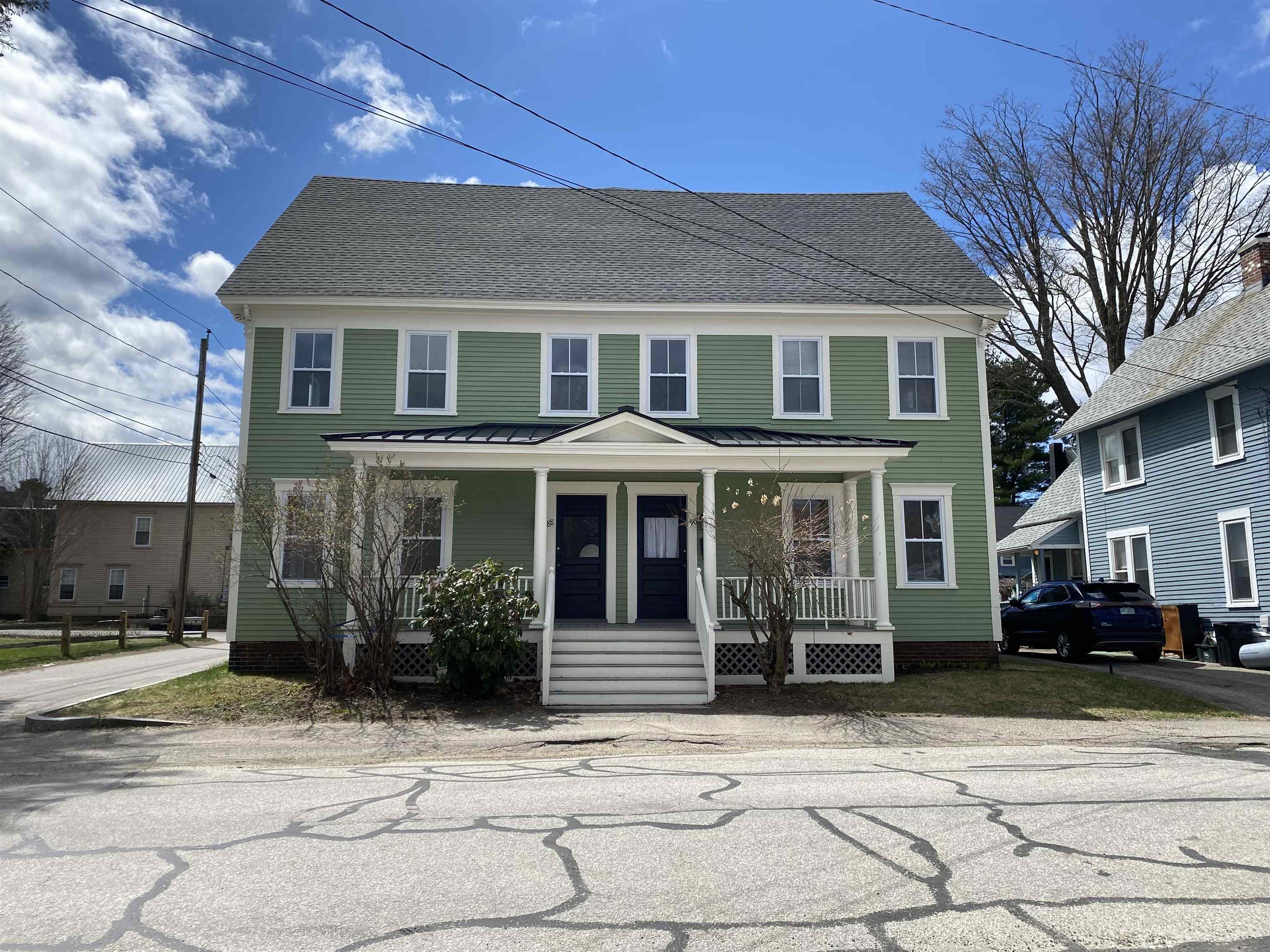 88 Bowman St, Laconia, NH 03246