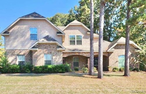 126 N Dogwood Terrace, Wetumpka, AL, 36093 | Card Image