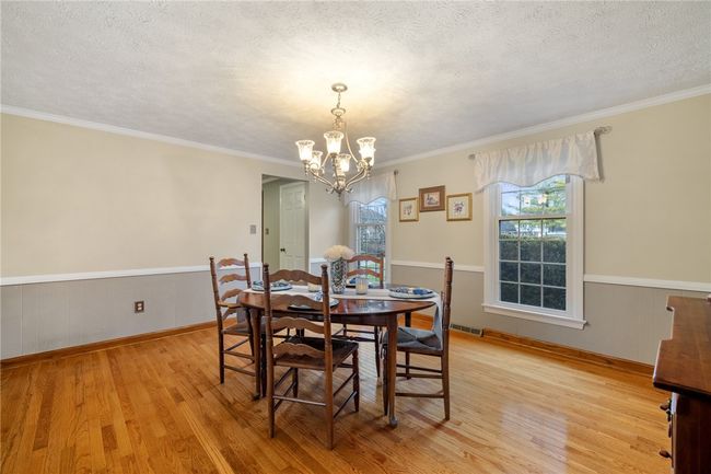 1378 Langport Dr, House other with 4 bedrooms, 4 bathrooms and 2 parking in Upper St. Clair PA | Image 8