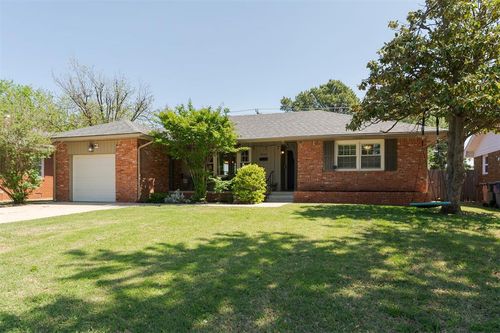 9424 Mahler Place, Oklahoma City, OK, 73120 | Card Image