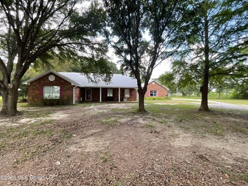 12609 Seaman Rd, Vancleave, MS, 39565-7829 | Card Image