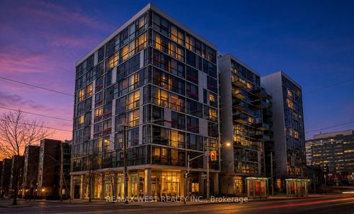401-60 Bathurst St, Toronto, ON, M5V2P4 | Card Image