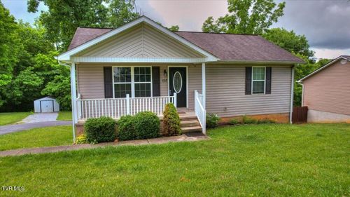 152 Faith Circle, Johnson City, TN, 37604 | Card Image
