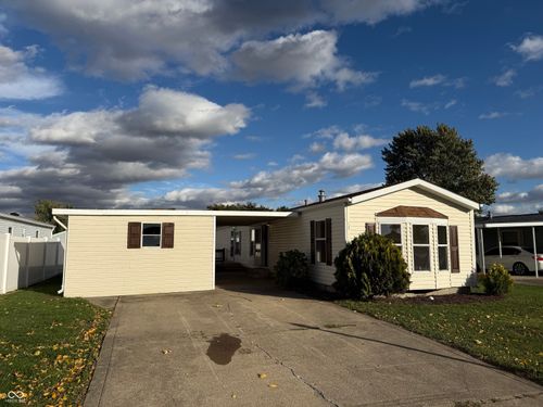 3185 Westpointe Dr, Franklin, IN, 46131-9837 | Card Image