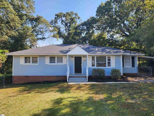 28 Kay Drive, Greenville, SC, 29605 | Card Image