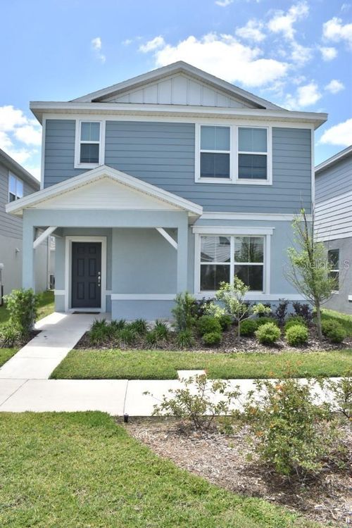 1861 Summer Serenity Dr, KISSIMMEE, FL, 34744-6483 | Card Image