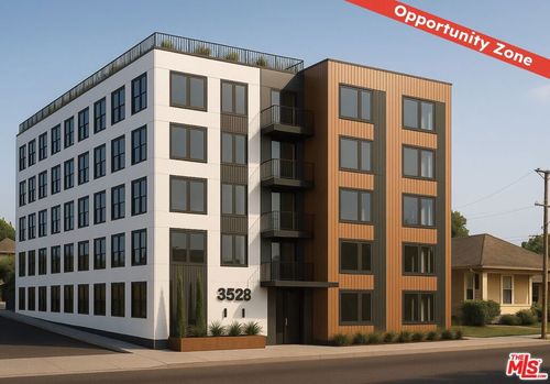 3526 Arroyo Seco Ave, Los Angeles, CA, 90065-2406 | Card Image