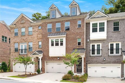 3177 Clairebrooke Ave, Atlanta, GA, 30341-5134 | Card Image