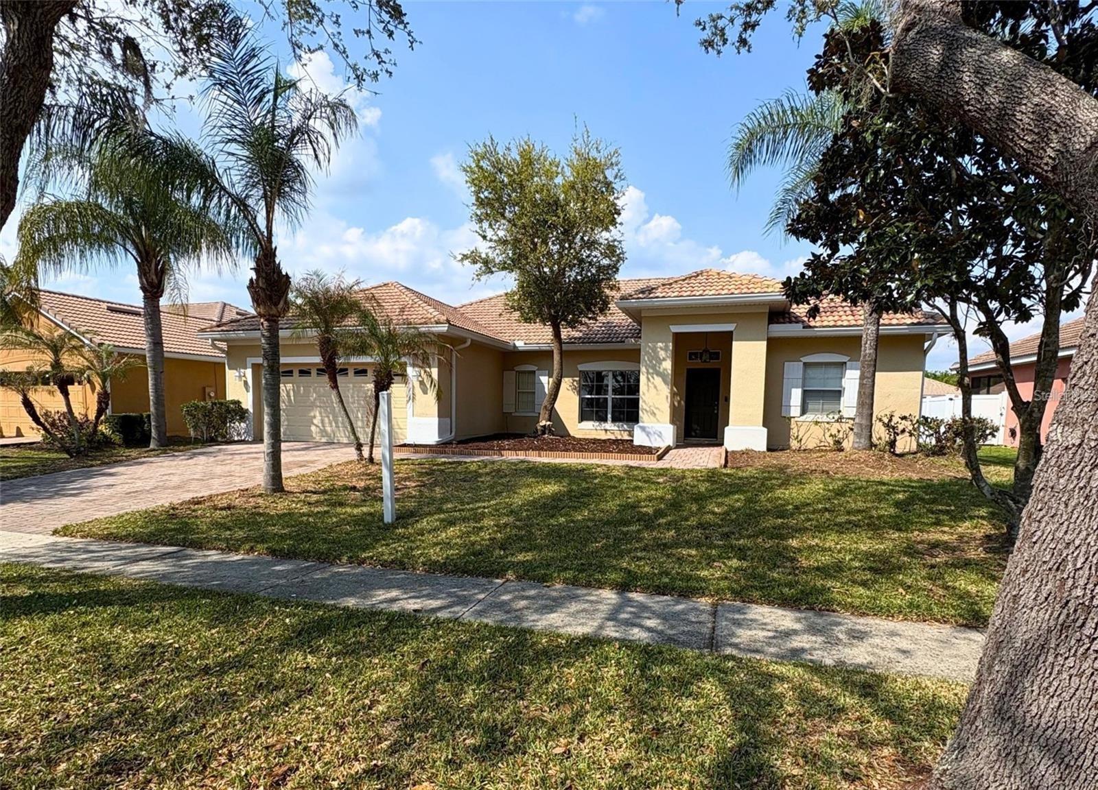 Residential Lease in KISSIMMEE 3