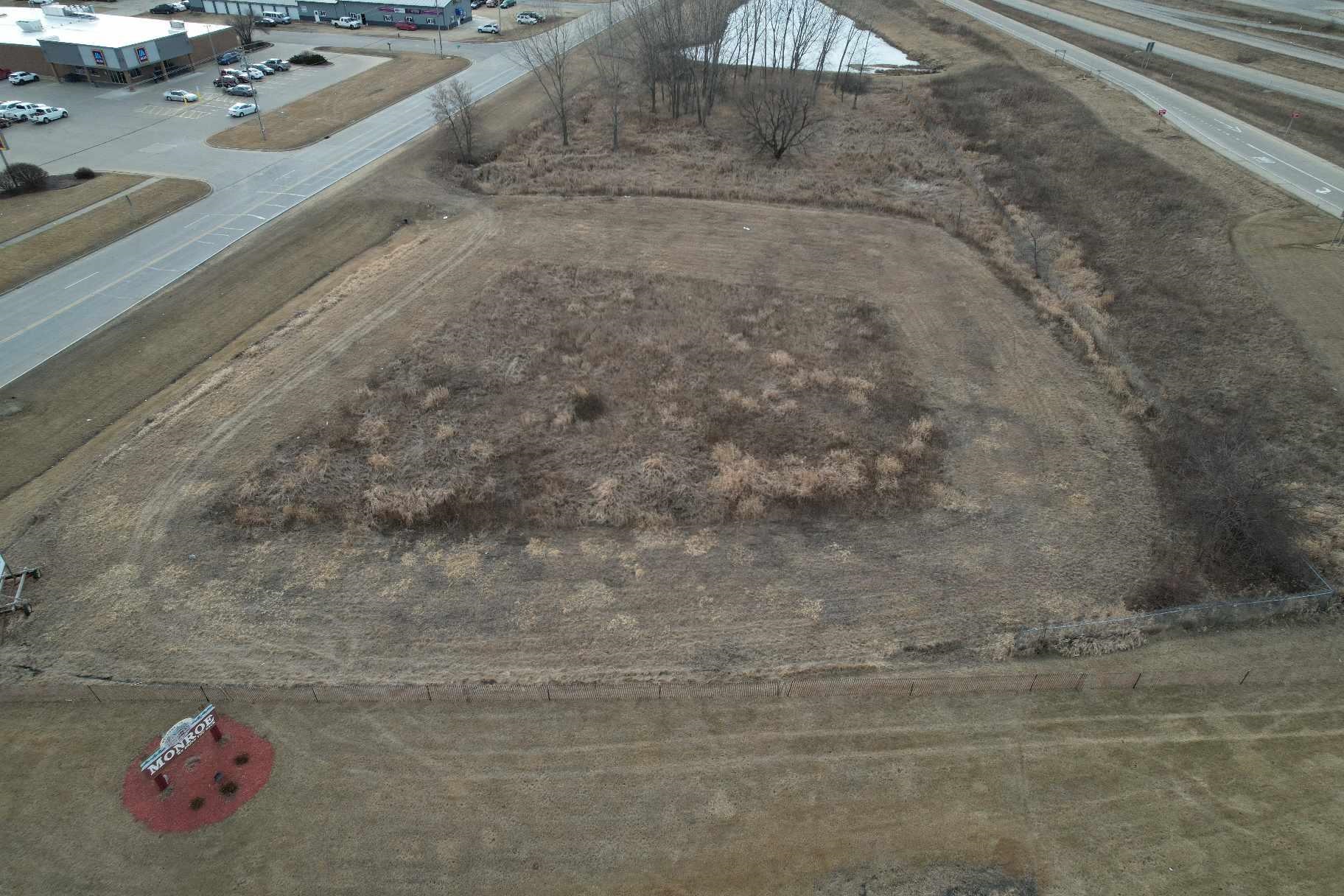 Land in Monroe 3