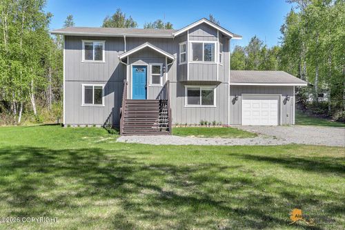6110 N Talgach View Dr, Wasilla, AK, 99654-9044 | Card Image