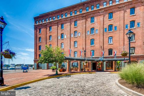 219-1000 Fell St, BALTIMORE, MD, 21231-3530 | Card Image