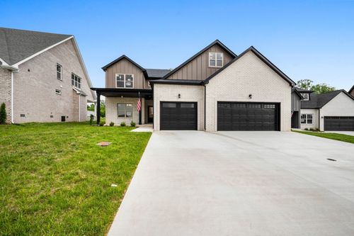 419 Blue Ridge Ct, Clarksville, TN, 37043-2696 | Card Image