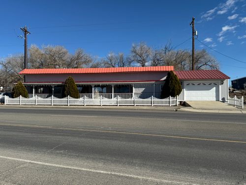 160 N Carbonville Rd, Price, UT, 84501-2346 | Card Image