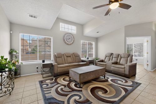 5401 Kokopelli Ct Nw, Albuquerque, NM, 87114-4300 | Card Image