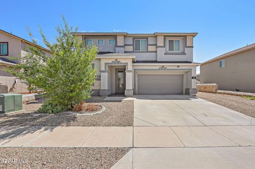 2808 Tierra De Moyo Pl, El Paso, TX, 79938-2343 | Card Image