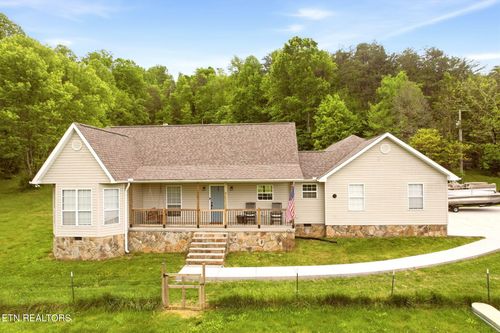 235 Raccoon Valley Rd, Maynardville, TN, 37807-3145 | Card Image