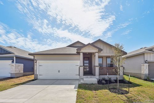 9626 Grand Via Blvd, Converse, TX, 78109-1883 | Card Image
