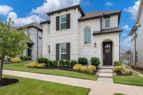 2313 Cobbler St, Northlake, TX, 76247-1658 | Card Image