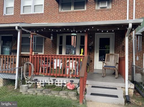 4441 Scotia Rd, Baltimore, MD, 21227-4812 | Card Image
