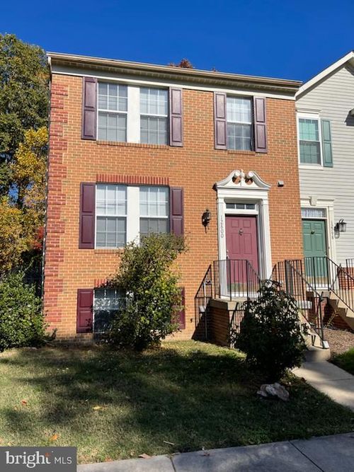 12800 Silvia Loop, WOODBRIDGE, VA, 22192-7601 | Card Image
