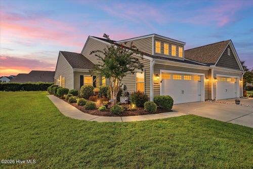 1092 Chadsey Lake Dr, Carolina Shores, NC, 28467-2391 | Card Image