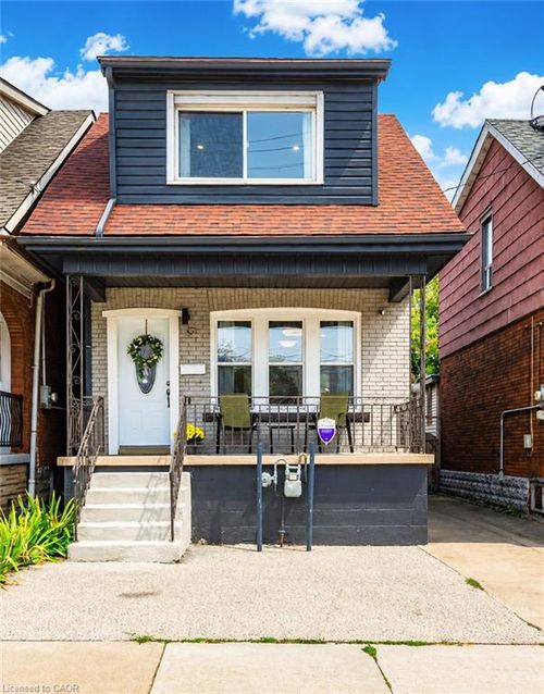 67 Gage Ave N, Hamilton, ON, L8L6Z8 | Card Image