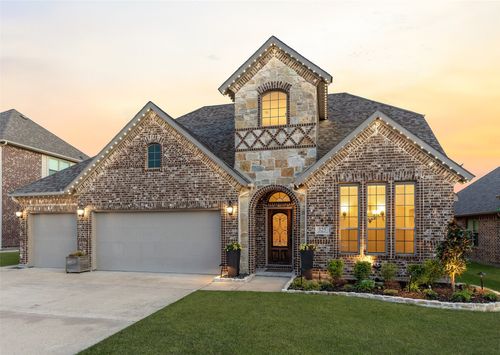 325 Sherbrook St, Van Alstyne, TX, 75495-2750 | Card Image