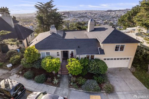 200 Casitas Ave, San Francisco, CA, 94127-1604 | Card Image