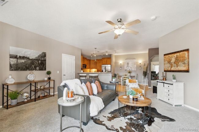 UNIT-1102 - 10818 Cimarron St, Condo with 2 bedrooms, 2 bathrooms and 2 parking in Firestone CO | Image 5