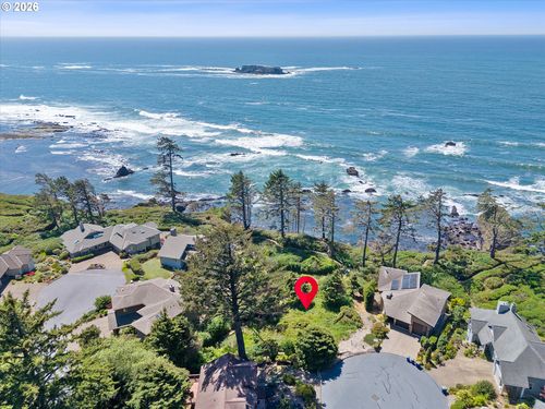 8900 Sea Crest Ln, Otter Rock, OR, 97369 | Card Image