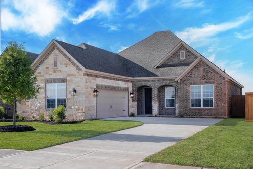 10511 Sutter Creek Dr, Iowa Colony, TX, 77583-4748 | Card Image