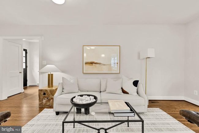 4320 Lorcom Ln, House other with 4 bedrooms, 4 bathrooms and null parking in ARLINGTON VA | Image 6