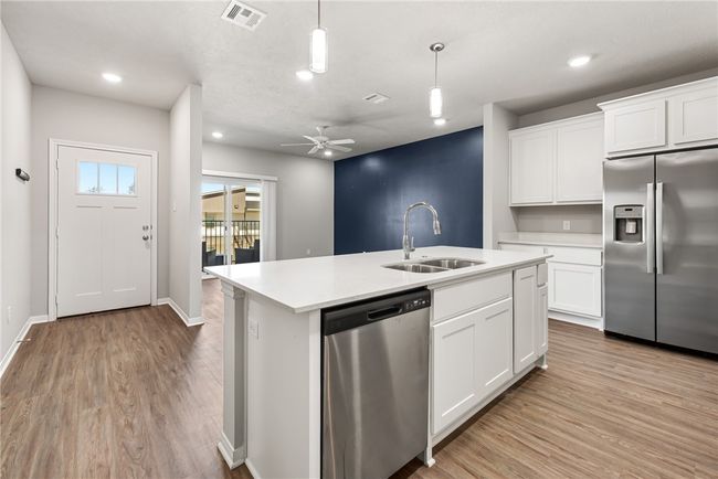 722 - 1326 Prairie Dr, Condo with 2 bedrooms, 2 bathrooms and null parking in Bryan TX | Image 8