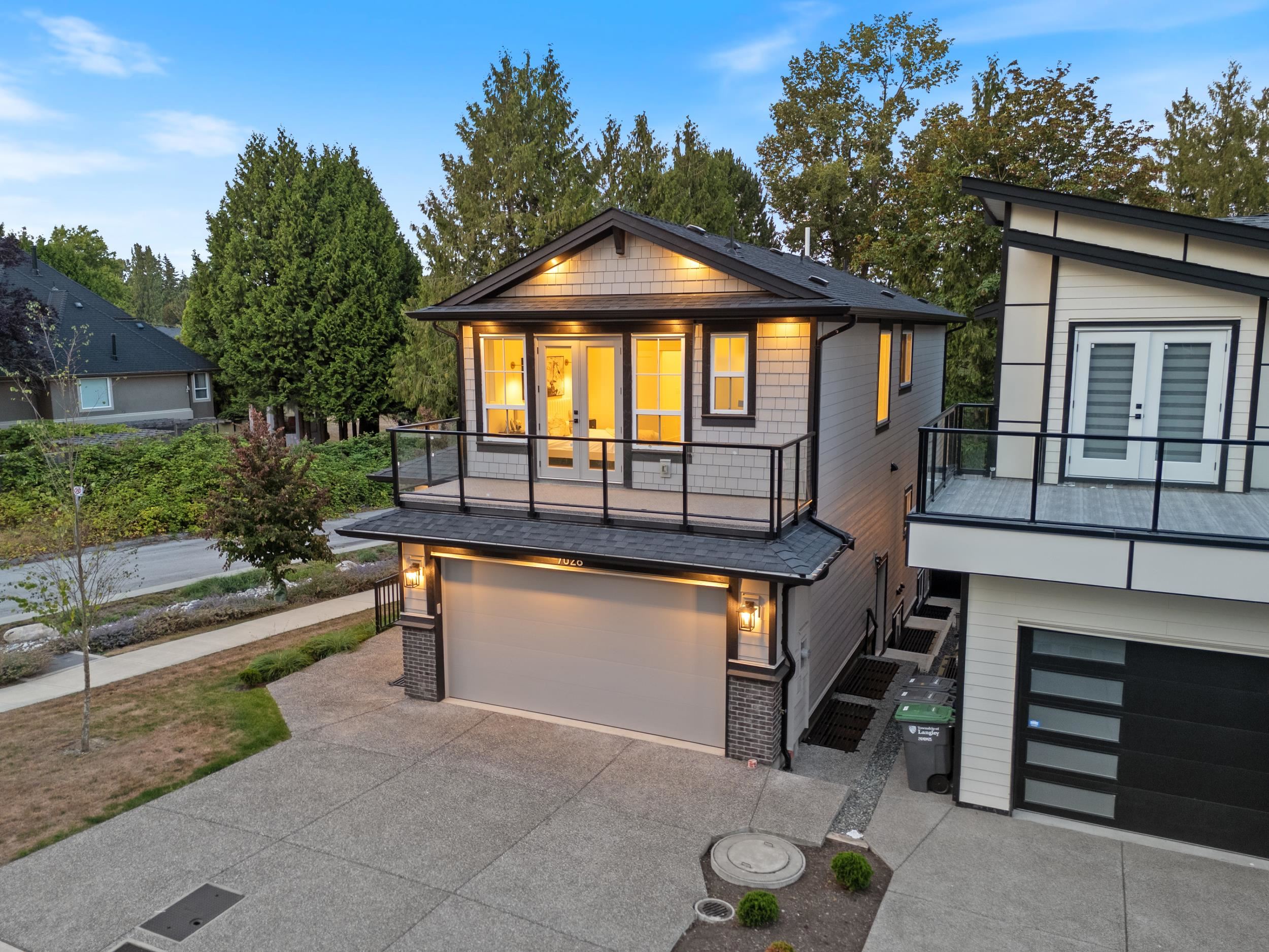 Residential in Langley 3