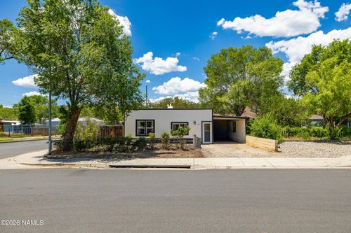 2101 N Main St, Flagstaff, AZ, 86004-3516 | Card Image