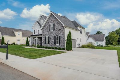 239 River Watch Way, House other with 4 bedrooms, 3 bathrooms and 2 parking in Winchester TN | Image 2