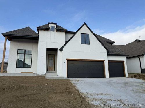 16629 E 41st Pl, Tulsa, OK, 74134-5990 | Card Image