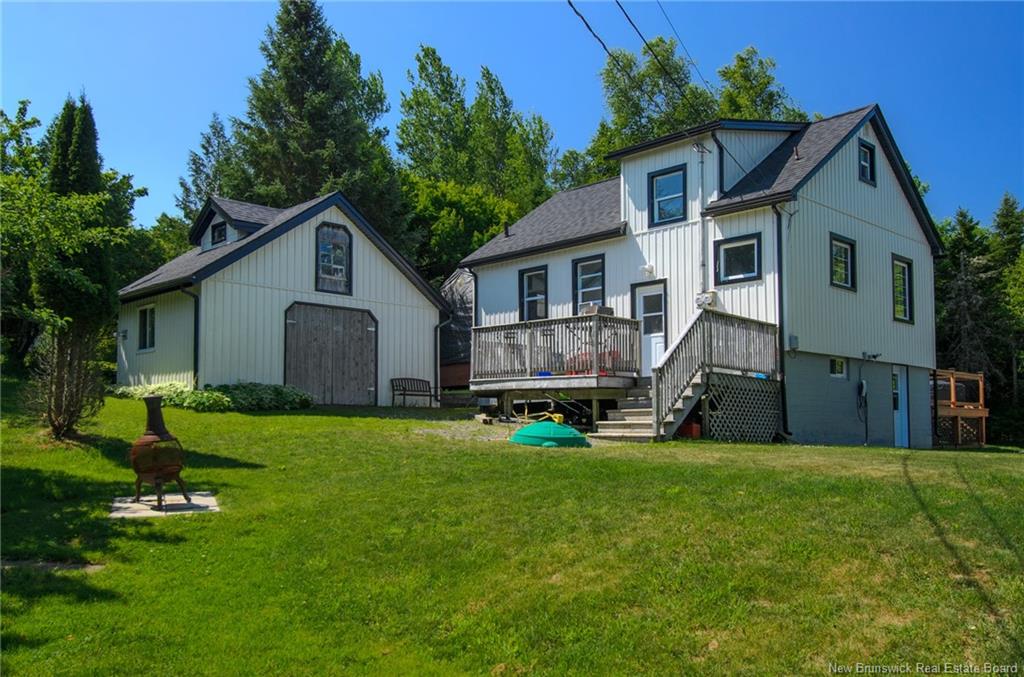 Residential in Saint John 4