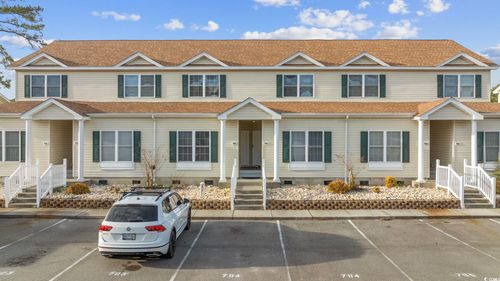 703-703 Beach Walk Pl, Myrtle Beach, SC, 29577-4792 | Card Image