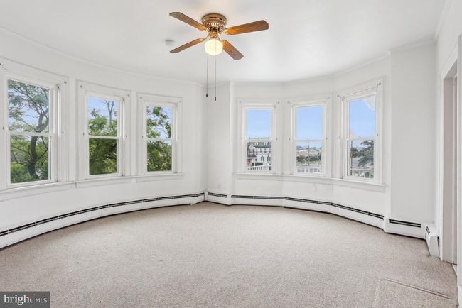 102 S Derby Ave, House other with 12 bedrooms, 9 bathrooms and null parking in Ventnor City NJ | Image 43