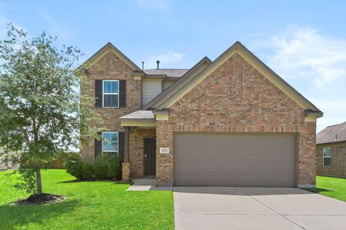 3011 Tandem Ct, Rosenberg, TX, 77471-1982 | Card Image