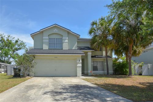 14433 Huntingfield Dr, ORLANDO, FL, 32824-6341 | Card Image