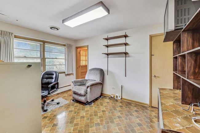 9 W Leon Ln, House other with 3 bedrooms, 1 bathrooms and null parking in Prospect Heights IL | Image 11