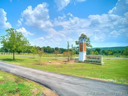 31 Pebble Ridge Road, Eufaula, OK, 74432 | Card Image
