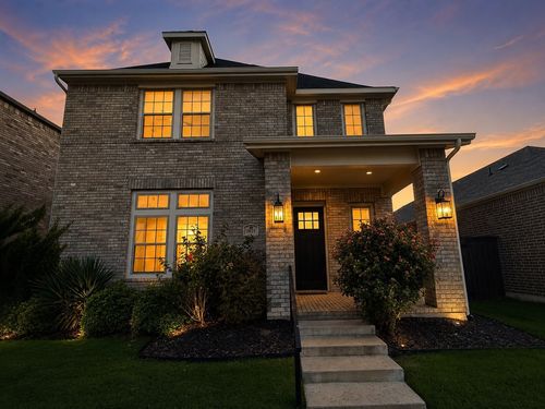 7827 Piedmont Avenue, Frisco, TX, 75035 | Card Image