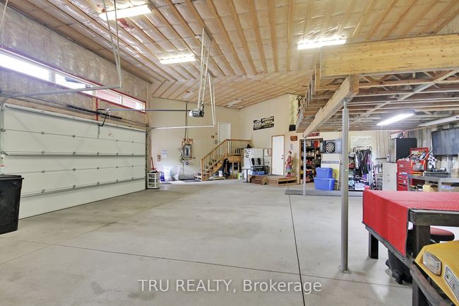 7909 Parkway Rd, House other with 5 bedrooms, 4 bathrooms and 20 parking in Metcalfe ON | Image 43