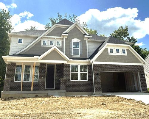 5371 Sheldon Close, Middletown, OH, 45005-1687 | Card Image