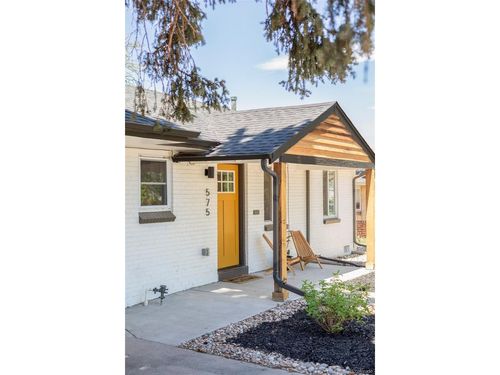 575 S Decatur St, Denver, CO, 80219-2913 | Card Image